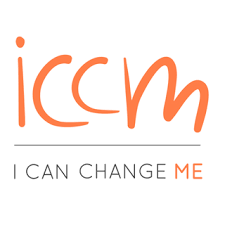 I Can Change Me logo