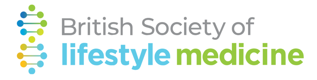 British Society of Lifestyle Medicine logo